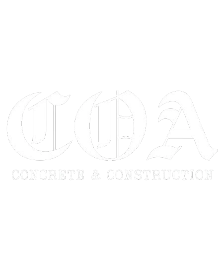 COA Concrete & Construction