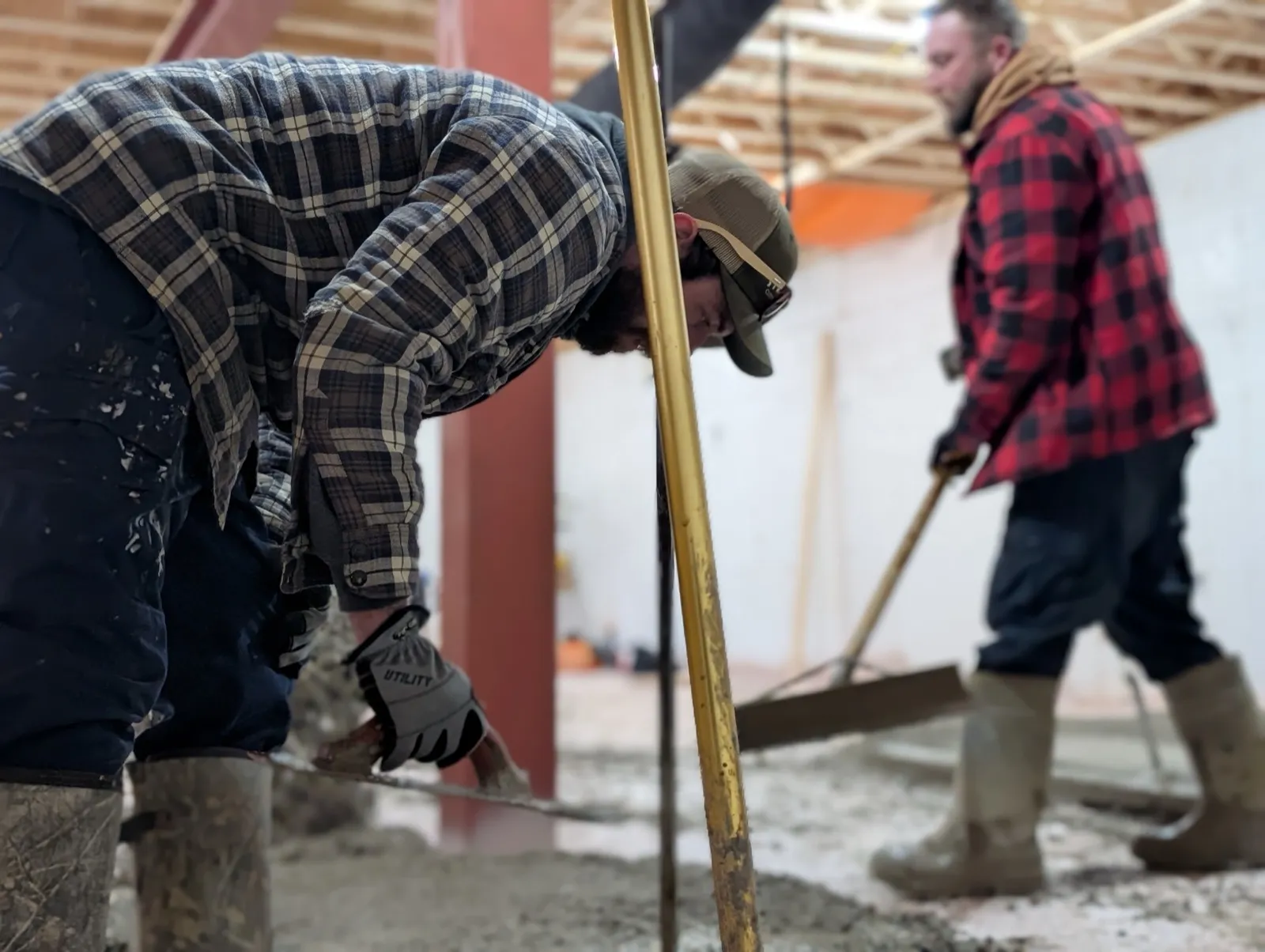 Sidewalk Replacement - COA Concrete